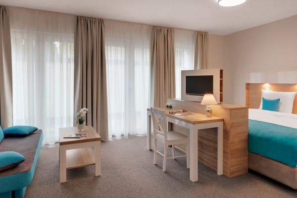 Seereich Hotel - Pension (Lindau)